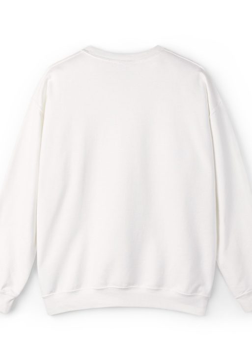Fragile Virtue Valentine’s Day Sweatshirt – Soft Fleece Dark Romance Art, February 14 Unisex Emotional Crewneck