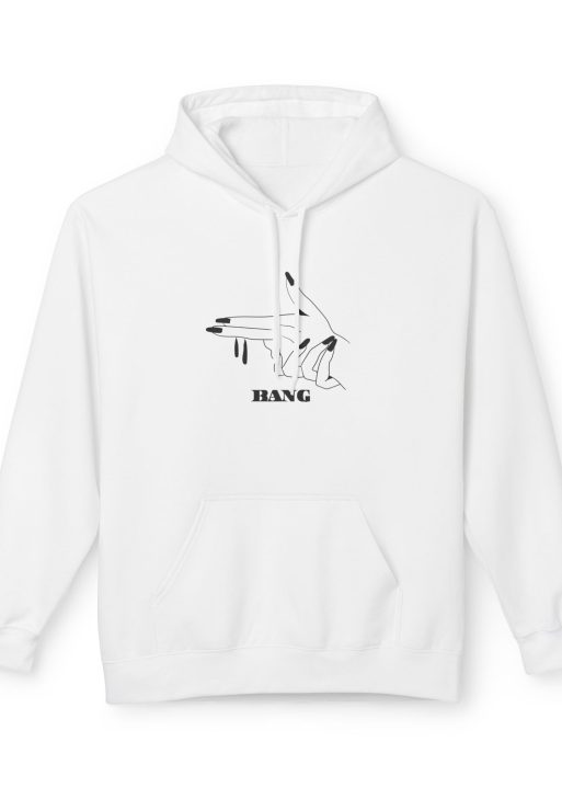 Bang Comic Pop Art Design – Bold Explosion Graphic, Retro Cartoon Style, Streetwear & Wall Art Print
