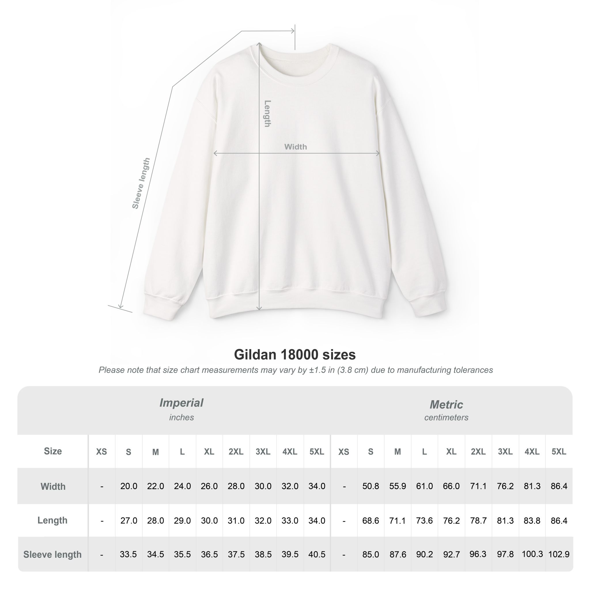 Your Opinion Sweatshirt – Soft Fleece Statement Crewneck, Minimal Typography Unisex Pullover 6 Your Opinion Sweatshirt – Soft Fleece Statement Crewneck, Minimal Typography Unisex Pullover - Image 5