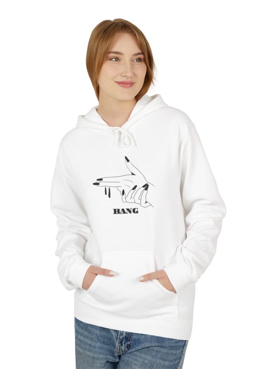 Bang Comic Pop Art Design – Bold Explosion Graphic, Retro Cartoon Style, Streetwear & Wall Art Print